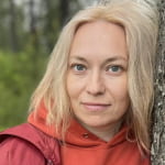 Ксения Козлова
